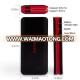 KMASHI 10000mAh MP816 (2.1Amp+1Amp Output,2Amp Input Fast Charging) Dual USB Portable External Extended Battery Pack Power Bank